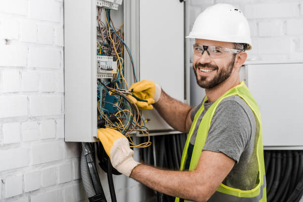 Industrial Electrical Services in NV