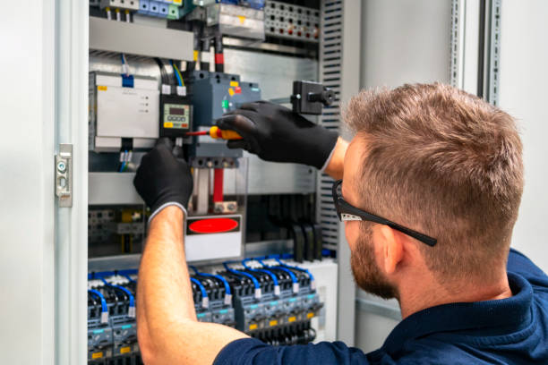Best Local Electrician Companies  in Tonopah, NV