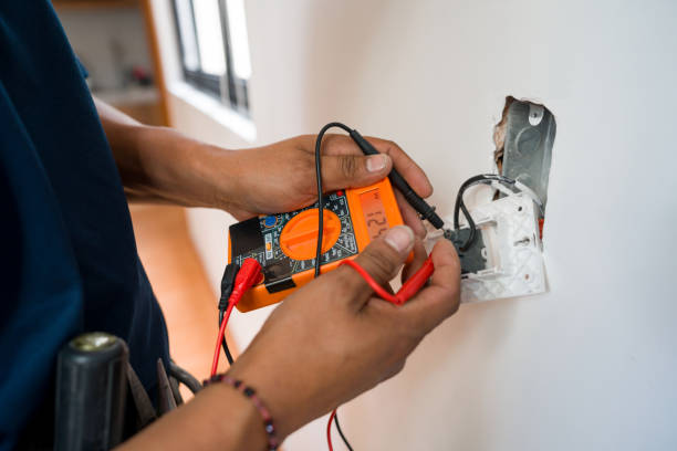 Best Industrial Electrical Services  in Tonopah, NV