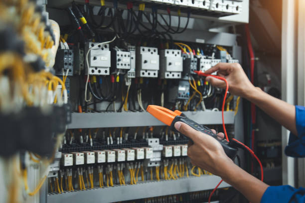 Best Electrical Contractors for Businesses  in Tonopah, NV