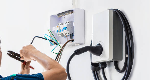 Best Residential Electrician Services  in Tonopah, NV