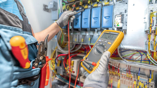 Best Affordable Emergency Electrician  in Tonopah, NV