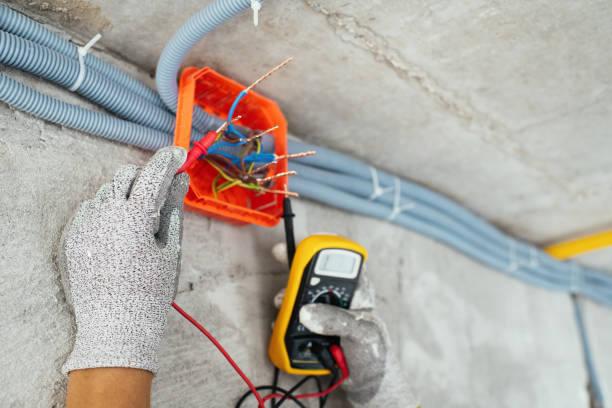 Reliable NV Electrician Solutions